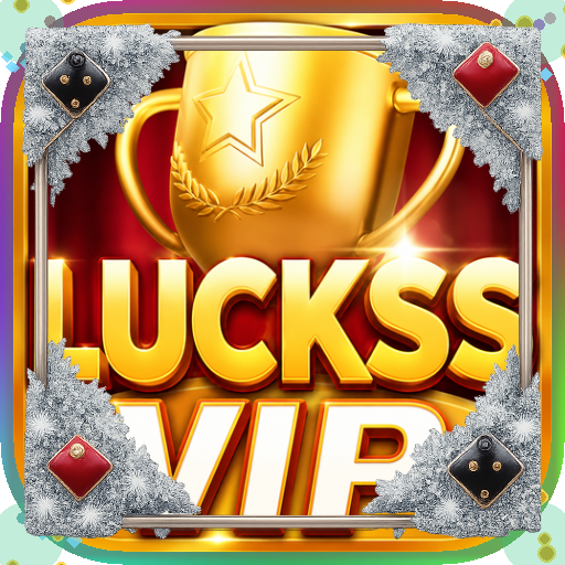 lucksvip — mitra unggulan